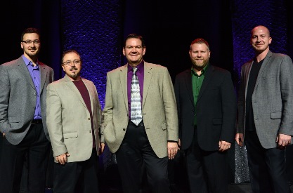 Joe Mullins & The Radio Ramblers