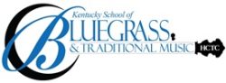 Kentucky School of Bluegrass logo