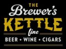 The Brewer’s Kettle