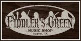 Fiddler’s Green Music Shop