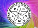 Panhandle Bluegrass Old-Tyme Music Association