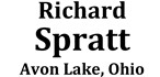 Richard (Rick) Spratt