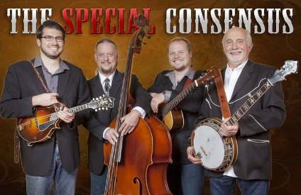 The Special Consensus