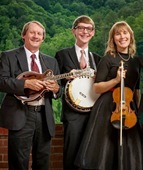 Tennessee Bluegrass Band