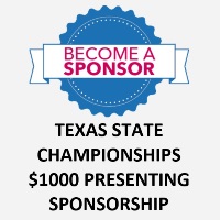 Texas Presenting $1000 Sponsor icon
