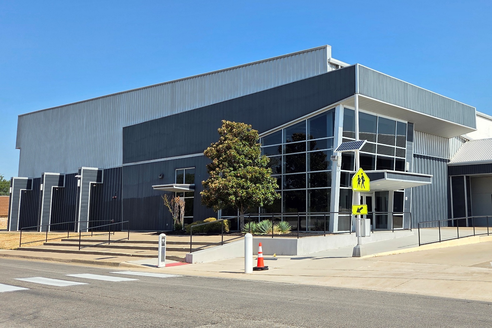 The Venue at Burleson ISD