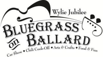Wylie Jubilee - Bluegrass on Ballard