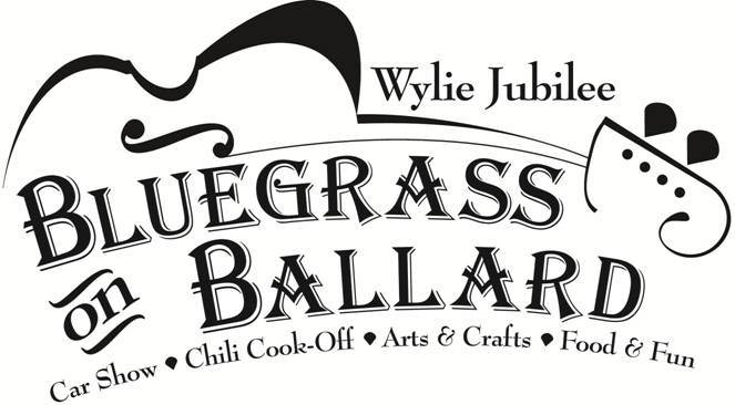 Wylie Jubilee - Bluegrass on Ballard